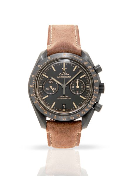 Omega Speedmaster Dark Side of the Moon 311.92.44.51.01.006